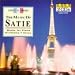 Classical Music : The Music Of Satie: Orchestra, Piano, Voice