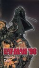 Review Bandai Entertainment  / Eatman 98: Ambrosian Days Vol 1