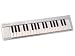 Musical Instruments : M-Audio E-Keys 37 MIDI Keyboard