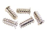 StarTech.com 50PK CASE FAN MTG SCREWS ( FANSCREW )