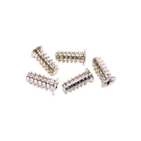 StarTech.com Screws for Case Fan Mounting (Pkg. of 50)