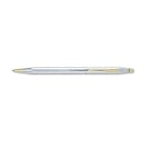 Cross 3302 - Classic Century Medalist Ballpoint Retractable Pen, Black Ink, Medium