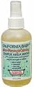 California Baby Diaper Area Wash - Non-Burning & Calming, 6.5 oz
