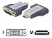 Belkin Pureav™ Dvi-to-hdmi Interface Video Adapter