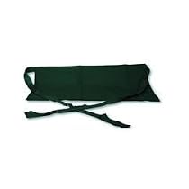 Three Pocket Waist Aprons 20" x 11" (970BK) Category: Kitchen Aprons