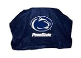 Gas Grill Cover For Large Grill with Penn State University Logo