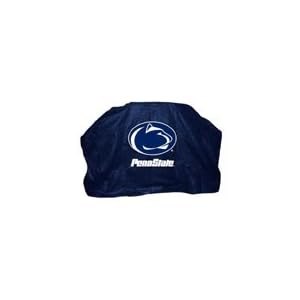 Gas Grill Cover For Large Grill with Penn State University Logo