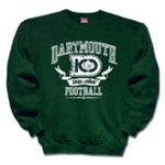 Dartmouth - 100 Years of Football Crew
