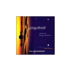 Dreamings - Aboriginal Healing Didjeridu
