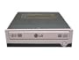 LG Electronics 8X DVD RW +/--RETAIL IVORY ( GSA-4082BI )