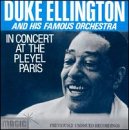Revue Duke Ellington  / In Concert at the Pleyel Paris, 1958, Pt. 1
