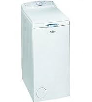 Whirlpool AWE 6515 White Washing Machine