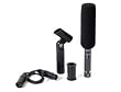 Sony ECM-673 Shotgun Microphone