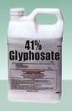 41 Glyphosate