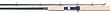 Tica MHSA610XH1 6'10" Musky Rod 20-80