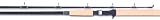 Tica MHSA610XH1 6'10" Musky Rod 20-80