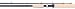 Tica MHSA610XH1 6'10" Musky Rod 20-80