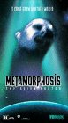 Metamorphosis [VHS]