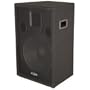 Stageworks VP15 15" 2 Way Passive PA Cabinet