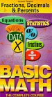 Fractions, Decimals & Percents - L.12