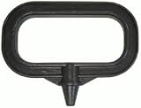 Mitten Starter Handle for Briggs and Stratton & Tecumseh Snow blower Engines # 1157100