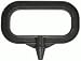 Mitten Starter Handle for Briggs and Stratton & Tecumseh Snow blower Engines # 1157100
