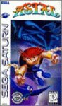 Childrens Toyshop  Video Games : Astal