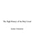 Book The High History of the Holy Graal