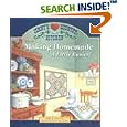 Jenny's Country Kitchen: Recipes for Making Homemade a Little Easier (Jenny's Country Kitchen)