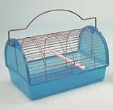 S.A.M. Global Access Carrier for Small Animals & Medium Birds