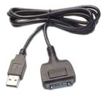 XTEND MICRO USB Charging/Syncing Cable Palm M500/505/i705 IBM Workpad C500/505