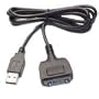 XTEND MICRO USB Charging/Syncing Cable Palm M500/505/i705 IBM Workpad C500/505