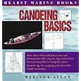 Canoeing Basics by Melinda Allan and Ronald Carboni