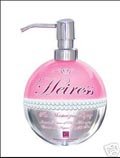 Heiress Moisturizer After Tan Lotion NEW FRESH SCENT 27oz