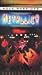 Rock Warriors Unauthorized [VHS]