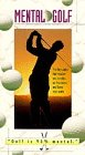 Mental Golf [VHS]