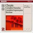Chopin: Piano Works