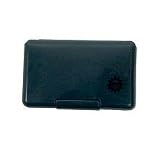 Gear Monkey Hard 9 Game Case for Nintendo DS Lite - Black, Gearmonkey