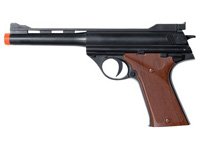 Airsoft Pistol M28f Spring 200 Fps