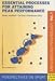 Book Essential Processes for Attaining Peak Performances (Perspectives on Sport & Exercise Psychology)