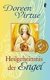 Das Heilgeheimnis der Engel - Doreen Virtue
