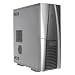 Antec TX1088AMG-EC PC Gehäuse Server 4 x 5.25 Metallisch Grau
