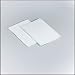 Disposable towel- plasback lined- 500 per box