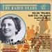 Classical Music : Helen Traubel Rarities on Radio (Unpublished Broadcasts from 1937 to 1944)