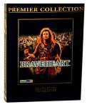 Childrens Toyshop  Video Games : Eidos Premier: Braveheart (vf)