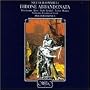 Jommelli - Didone Abbandonata / R�schmann, Borst, W. Kendall, M. Bach, D. Taylor, Raunig, Stuttgarter Kammerorchester, Bernius