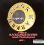 The Best Of Black Market Records: Hounds Of Tha Underground Verse 1