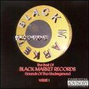 CD-Charts  Search : Best of Black Market [CASSETTE]