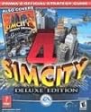 SimCity 4: Deluxe Edition (also Covers Rush Hour Expansion) (Prima's Official Strategy Guide)