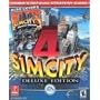SimCity 4: Deluxe Edition (also Covers Rush Hour Expansion) (Prima's Official Strategy Guide)